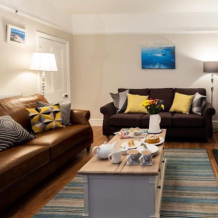 波特马多克Tegfryn , 5*, Sea View, Borth Y Gest别墅 外观 照片