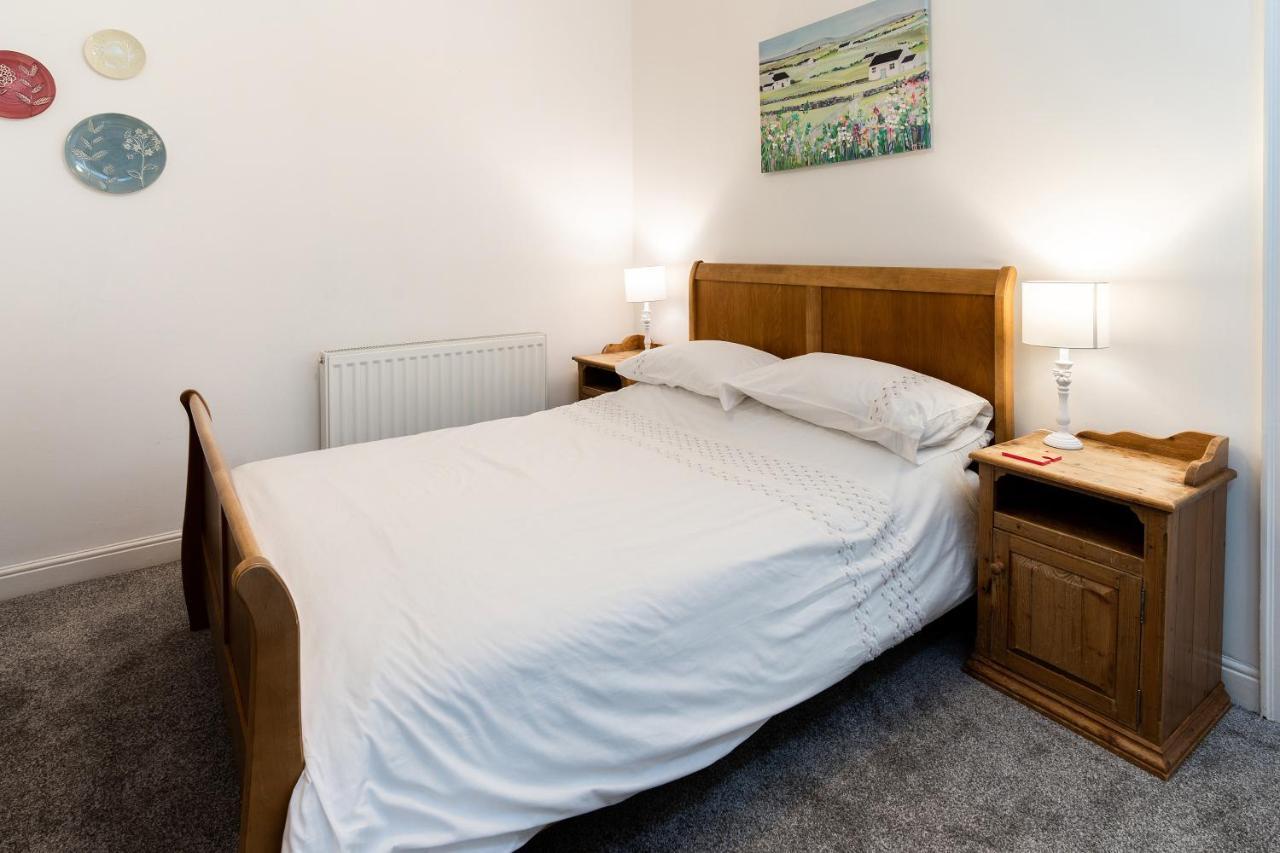 波特马多克Tegfryn , 5*, Sea View, Borth Y Gest别墅 外观 照片