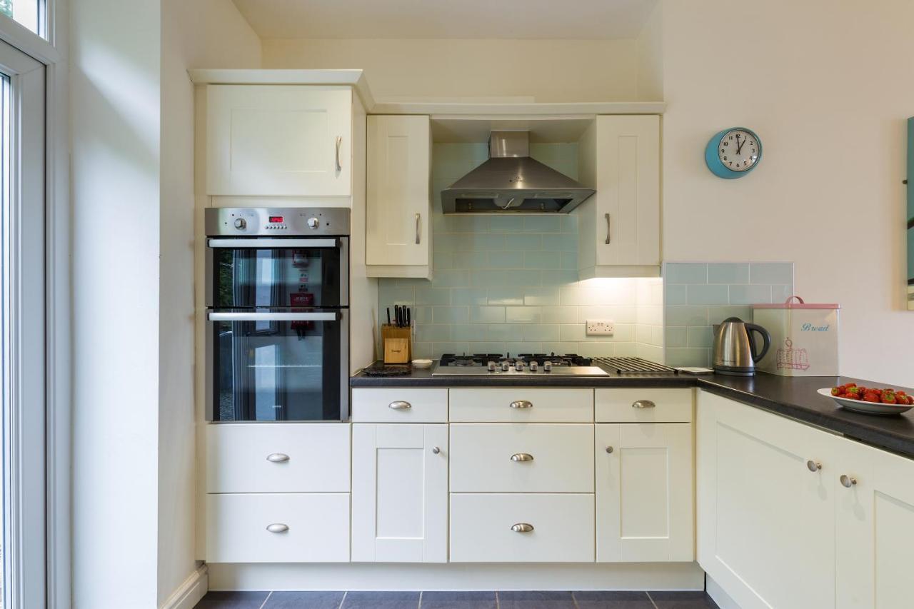 波特马多克Tegfryn , 5*, Sea View, Borth Y Gest别墅 外观 照片