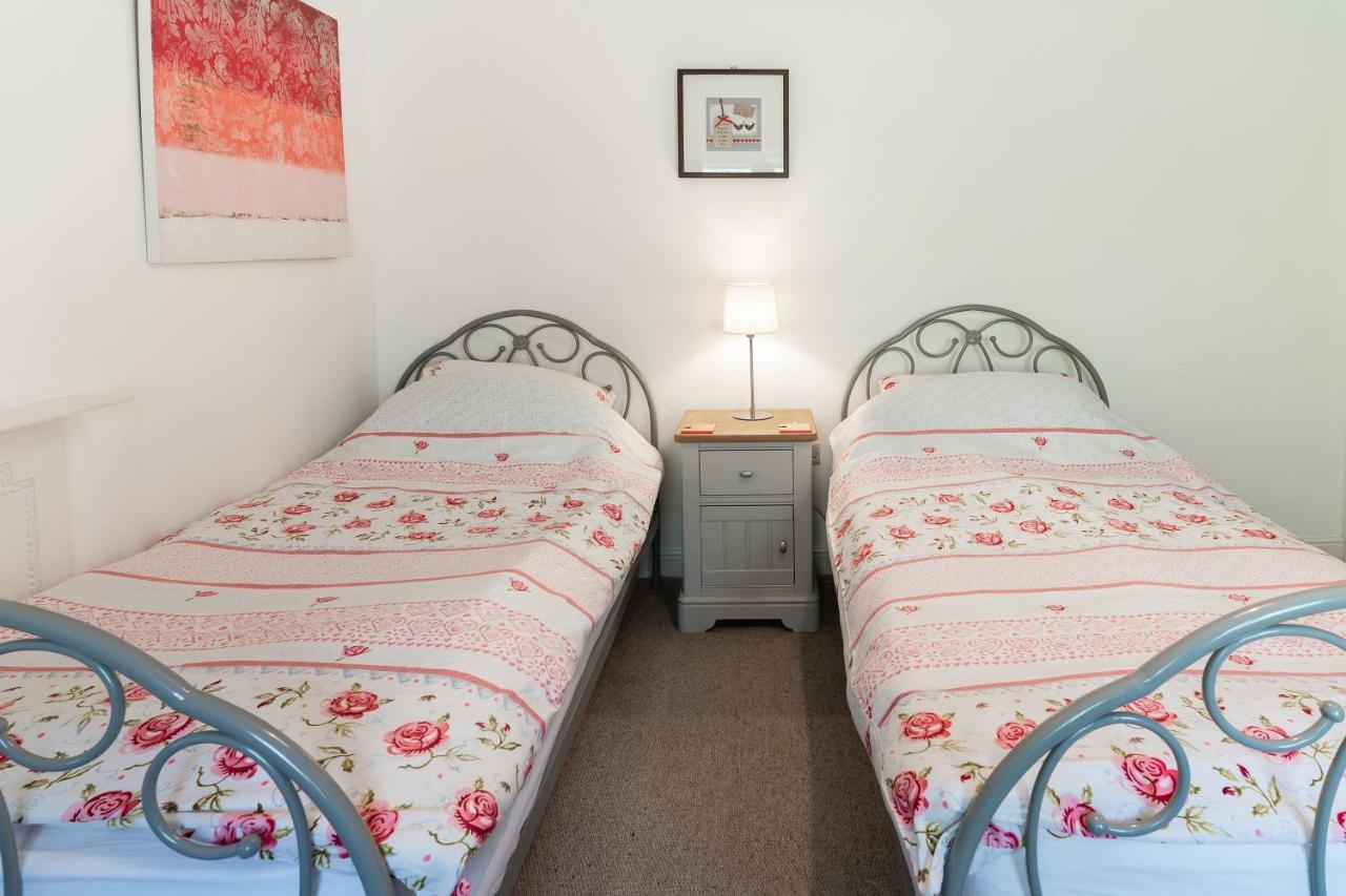 波特马多克Tegfryn , 5*, Sea View, Borth Y Gest别墅 外观 照片