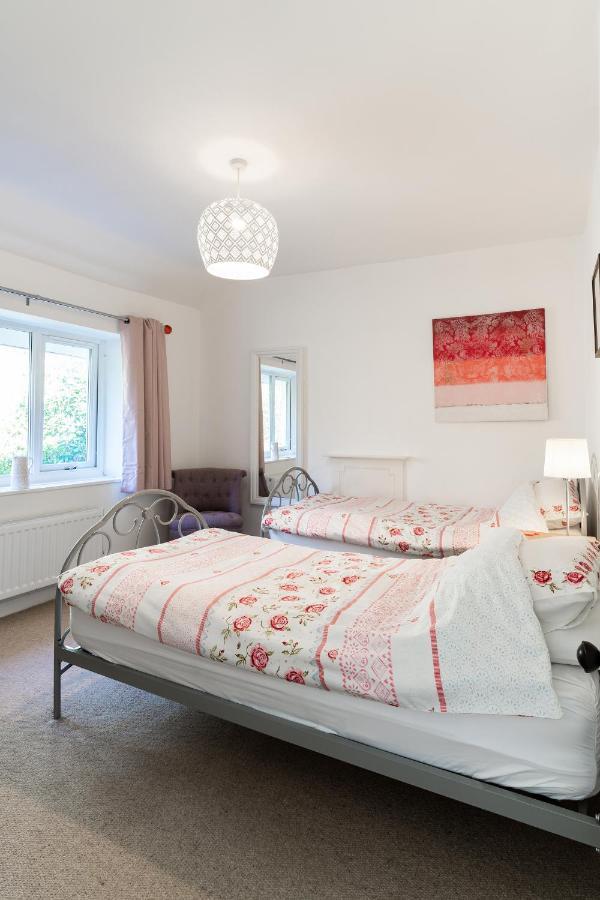波特马多克Tegfryn , 5*, Sea View, Borth Y Gest别墅 外观 照片